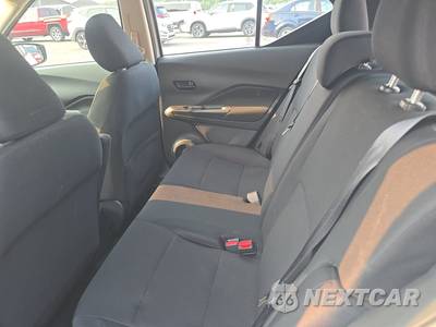 2024 Nissan Kicks S - zdjęcie 13 z 27 - miniatura
