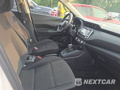 2024 Nissan Kicks S - zdjęcie 8 z 27 - miniatura