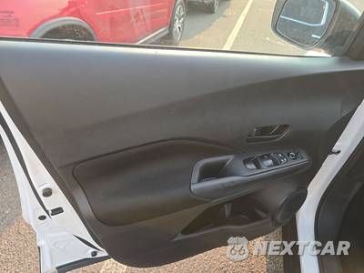 2024 Nissan Kicks S - zdjęcie 9 z 27 - miniatura