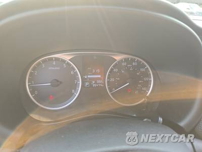 2024 Nissan Kicks S - zdjęcie 12 z 27 - miniatura