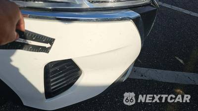 2024 Nissan Kicks S - zdjęcie 23 z 27 - miniatura