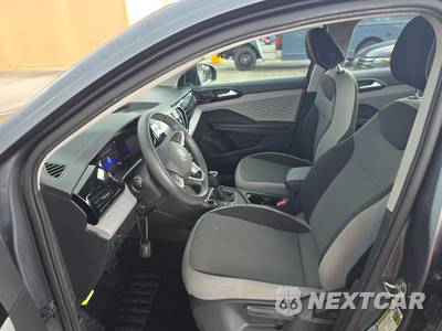2022 Volkswagen Taos S - zdjęcie 7 z 24 - miniatura