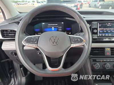 2022 Volkswagen Taos S - zdjęcie 10 z 24 - miniatura