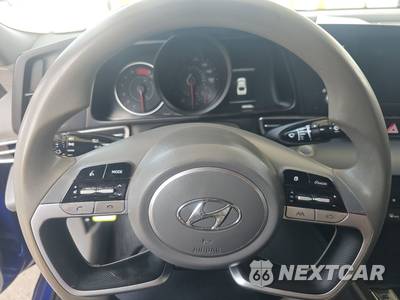 2023 Hyundai Elantra SEL - zdjęcie 10 z 36 - miniatura