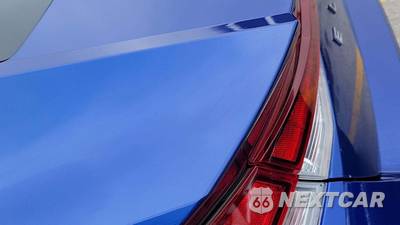 2023 Hyundai Elantra SEL - zdjęcie 27 z 36 - miniatura