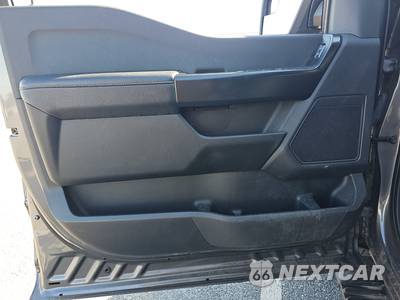 2023 Ford F-150 XL Crew Cab Short Bed - zdjęcie 40 z 42 - miniatura