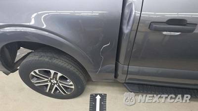 2023 Ford F-150 XL Crew Cab Short Bed - zdjęcie 28 z 42 - miniatura