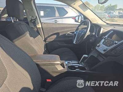 2015 Chevrolet Equinox LT 1LT - zdjęcie 8 z 45 - miniatura