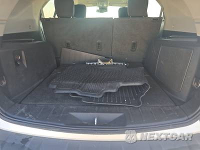 2015 Chevrolet Equinox LT 1LT - zdjęcie 15 z 45 - miniatura