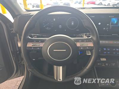 2024 Hyundai Kona Limited - zdjęcie 10 z 24 - miniatura