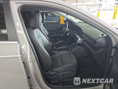 2024 Hyundai Kona Limited - zdjęcie 8 z 24 - miniatura