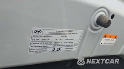 2024 Hyundai Kona Limited - zdjęcie 17 z 24 - miniatura