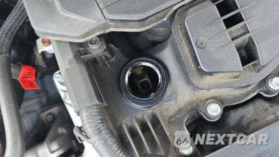 2024 Hyundai Kona Limited - zdjęcie 19 z 24 - miniatura