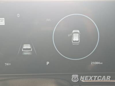 2024 Hyundai Kona Limited - zdjęcie 12 z 24 - miniatura