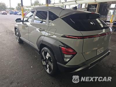 2024 Hyundai Kona Limited - zdjęcie 6 z 24 - miniatura