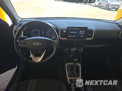 2022 Hyundai Venue SEL - zdjęcie 11 z 29 - miniatura