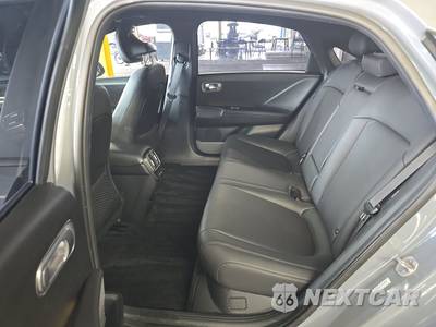 2023 Hyundai IONIQ 6 SEL - zdjęcie 13 z 39 - miniatura