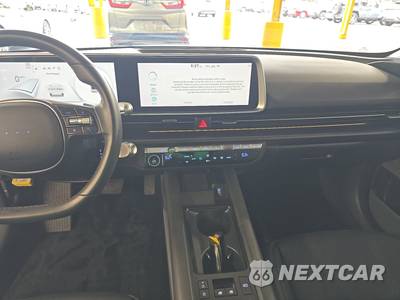 2023 Hyundai IONIQ 6 SEL - zdjęcie 11 z 39 - miniatura