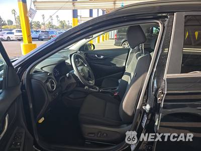 2023 Hyundai Kona SEL - zdjęcie 7 z 24 - miniatura