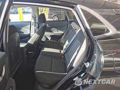 2023 Hyundai Kona SEL - zdjęcie 13 z 24 - miniatura