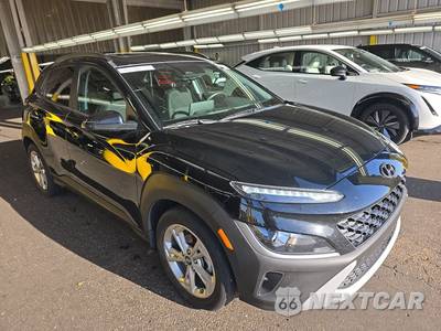 2023 Hyundai Kona SEL - zdjęcie 3 z 24 - miniatura