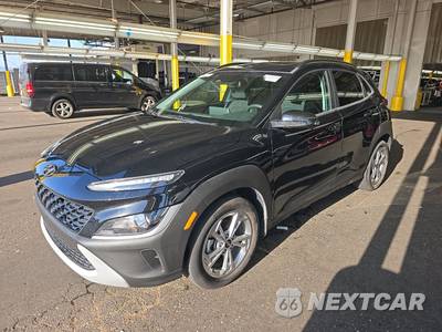 2023 Hyundai Kona SEL - zdjęcie 1 z 24 - miniatura