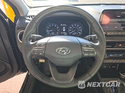 2023 Hyundai Kona SEL - zdjęcie 10 z 24 - miniatura