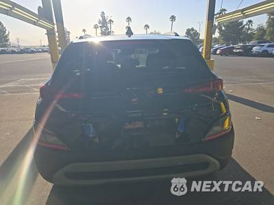 2023 Hyundai Kona SEL - zdjęcie 5 z 24 - miniatura