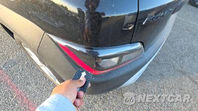 2023 Hyundai Kona SEL - zdjęcie 24 z 24 - miniatura