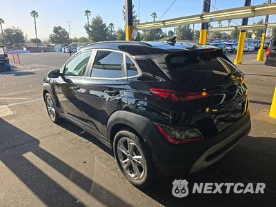 2023 Hyundai Kona SEL - zdjęcie 6 z 24 - miniatura