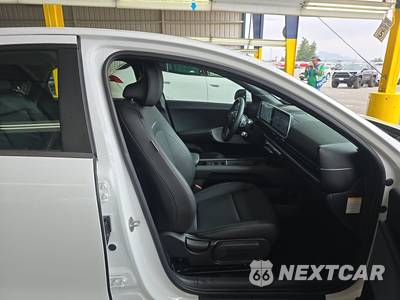 2023 Hyundai IONIQ 6 SEL - zdjęcie 8 z 34 - miniatura