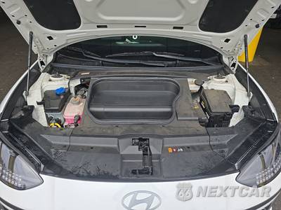 2023 Hyundai IONIQ 6 SEL - zdjęcie 15 z 34 - miniatura