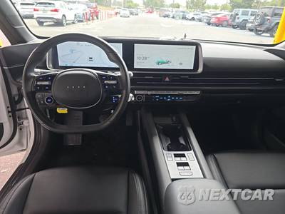 2023 Hyundai IONIQ 6 SEL - zdjęcie 11 z 34 - miniatura