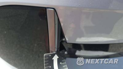 2023 Hyundai IONIQ 6 SEL - zdjęcie 28 z 34 - miniatura