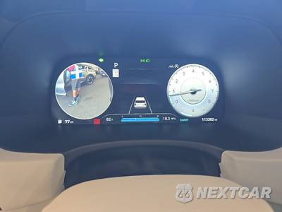2023 Hyundai Palisade Calligraphy - zdjęcie 12 z 43 - miniatura