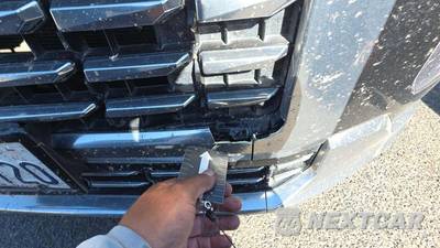 2023 Hyundai Palisade Calligraphy - zdjęcie 26 z 43 - miniatura