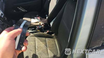 2019 Hyundai Accent SE - zdjęcie 36 z 46 - miniatura