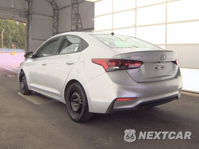 2019 Hyundai Accent SE - zdjęcie 6 z 46 - miniatura