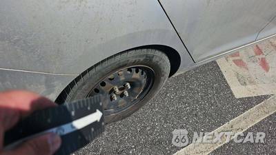 2019 Hyundai Accent SE - zdjęcie 34 z 46 - miniatura