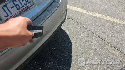 2019 Hyundai Accent SE - zdjęcie 43 z 46 - miniatura