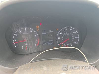 2019 Hyundai Accent SE - zdjęcie 12 z 46 - miniatura