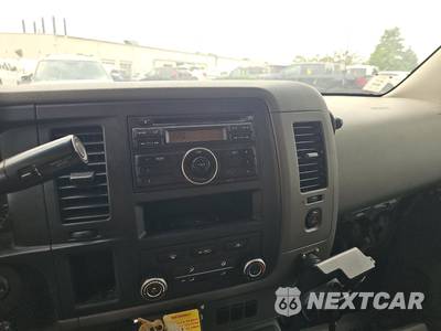 2012 Nissan NV3500 HD Cargo S High Roof 146.1" WB - zdjęcie 11 z 34 - miniatura