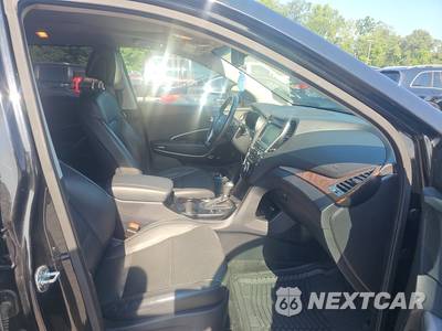 2019 Hyundai Santa Fe XL Limited Ultimate - zdjęcie 8 z 24 - miniatura