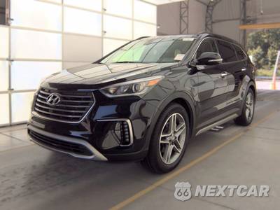 2019 Hyundai Santa Fe XL Limited Ultimate - zdjęcie 1 z 24 - miniatura
