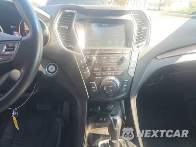 2019 Hyundai Santa Fe XL Limited Ultimate - zdjęcie 11 z 24 - miniatura