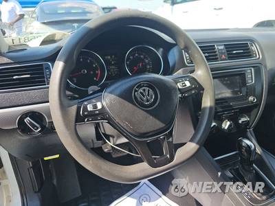 2018 Volkswagen Jetta S - zdjęcie 10 z 26 - miniatura