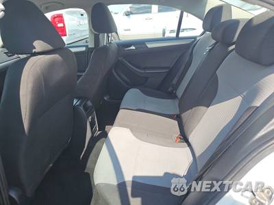 2018 Volkswagen Jetta S - zdjęcie 13 z 26 - miniatura