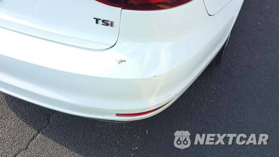 2018 Volkswagen Jetta S - zdjęcie 24 z 26 - miniatura