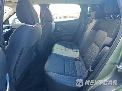 2025 Nissan Kicks SV - zdjęcie 13 z 24 - miniatura