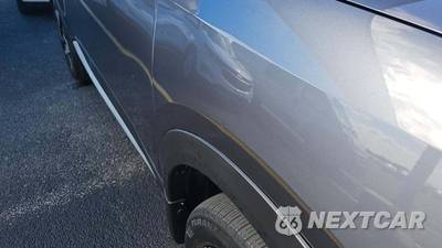 2025 Nissan Kicks SV - zdjęcie 21 z 24 - miniatura